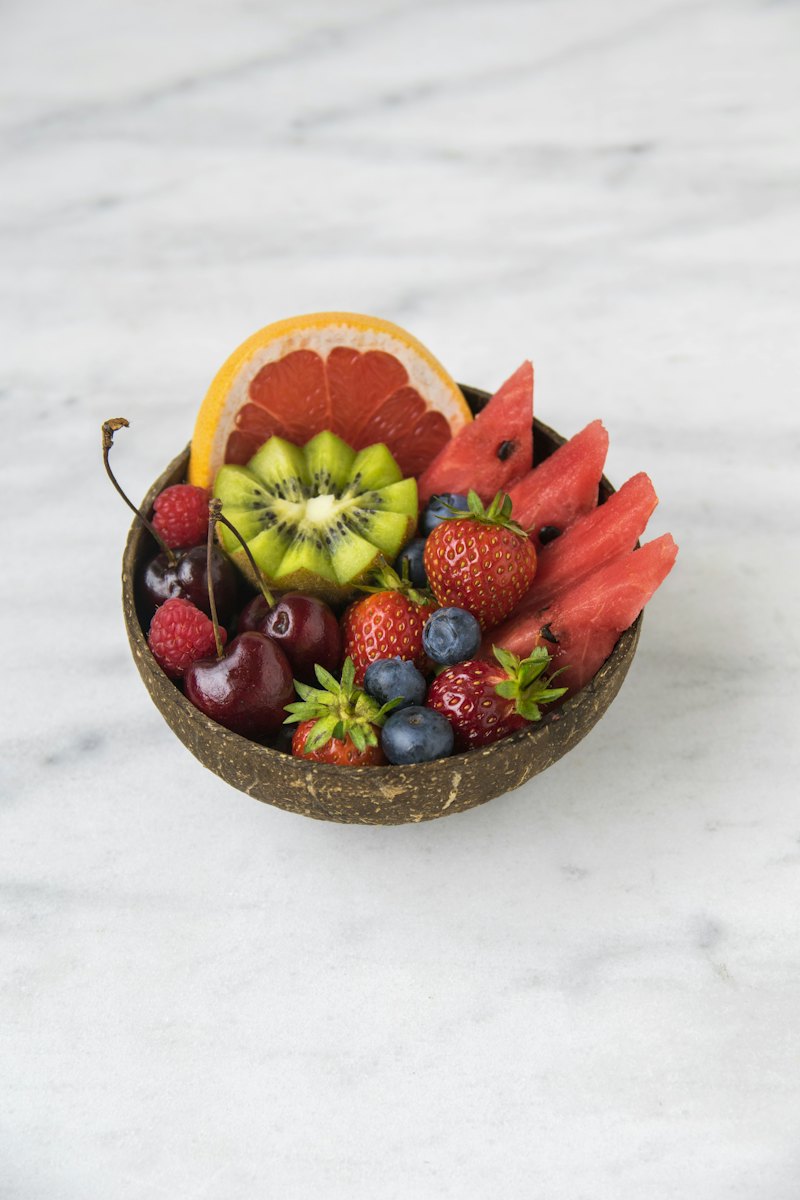 Açaí na tigela 300 ml