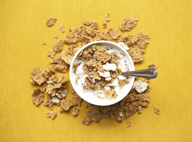 Granola artesanal 500 g