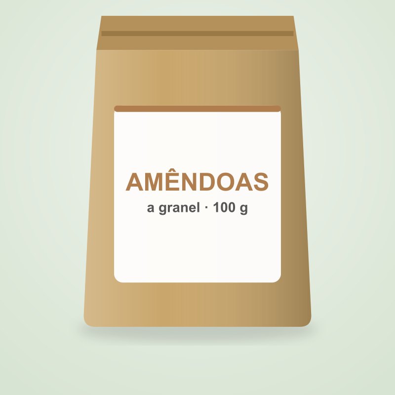 Amêndoas